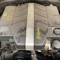 Motore mercedes 2.6 benzina 112913