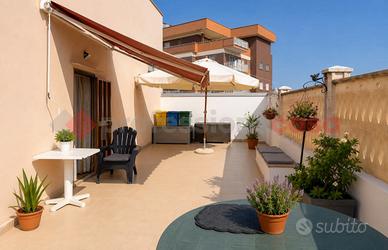 Casa Indipendente Monopoli [Cod. rif 3330177VRG]