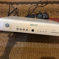 Decoder sky hd