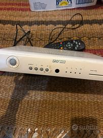 Decoder sky hd