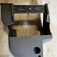 Canotto copri sterzo panda 141