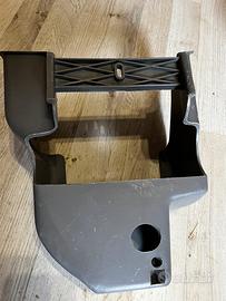 Canotto copri sterzo panda 141