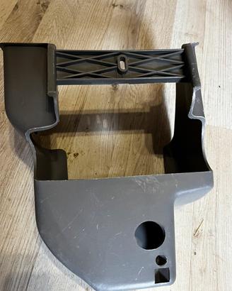 Canotto copri sterzo panda 141