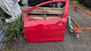 PORTA ANTERIORE SINISTRA TOYOTA YARIS