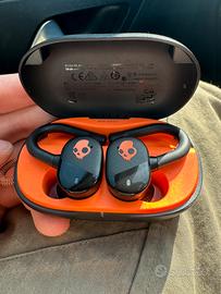 cuffie Skullcandy push play