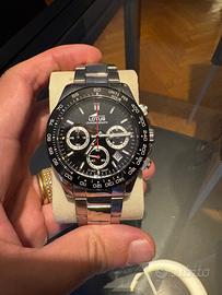 Orologio Lotus