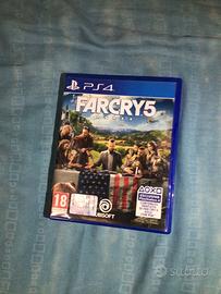 Far Cry 5