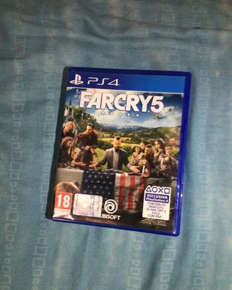 Far Cry 5