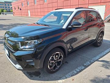 Citroen C3 Max 