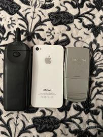 Cellulari VINTAGE