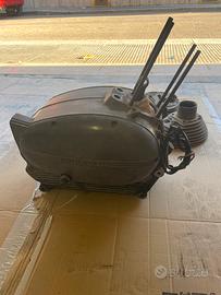 Blocco motore Guzzi stornello 125