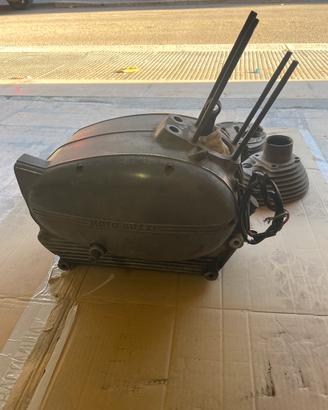 Blocco motore Guzzi stornello 125
