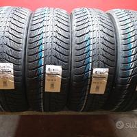 4 gomme 235 60 18 nokian inv a4293