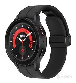 Smartwatch Samsung Galaxy Watch 5 Pro SM-R920  Ner
