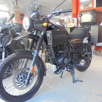 Royal Enfield Himalayan - 2022