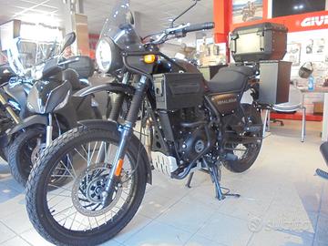 Royal Enfield Himalayan - 2022