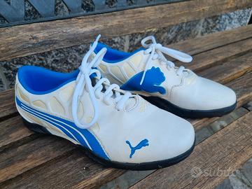 Scarpe hotsell golf puma