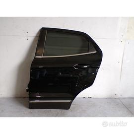 Portiera Posteriore Sinistra Ford Ecosport 2017 c