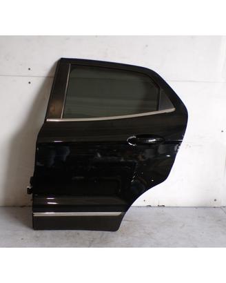Portiera Posteriore Sinistra Ford Ecosport 2017 c