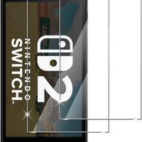 Nintendo Switch 2 pellicola vetro temperato