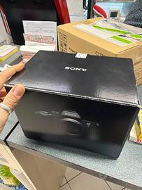 Sony A7 IV + Sigma 24-70 f/2.8 + DJI RS 3 Mini