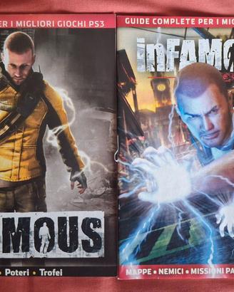 Play Generation guide inFamous 1 2 Prototype