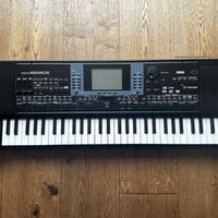 Korg Microarranger senza scheda microSD e custodia