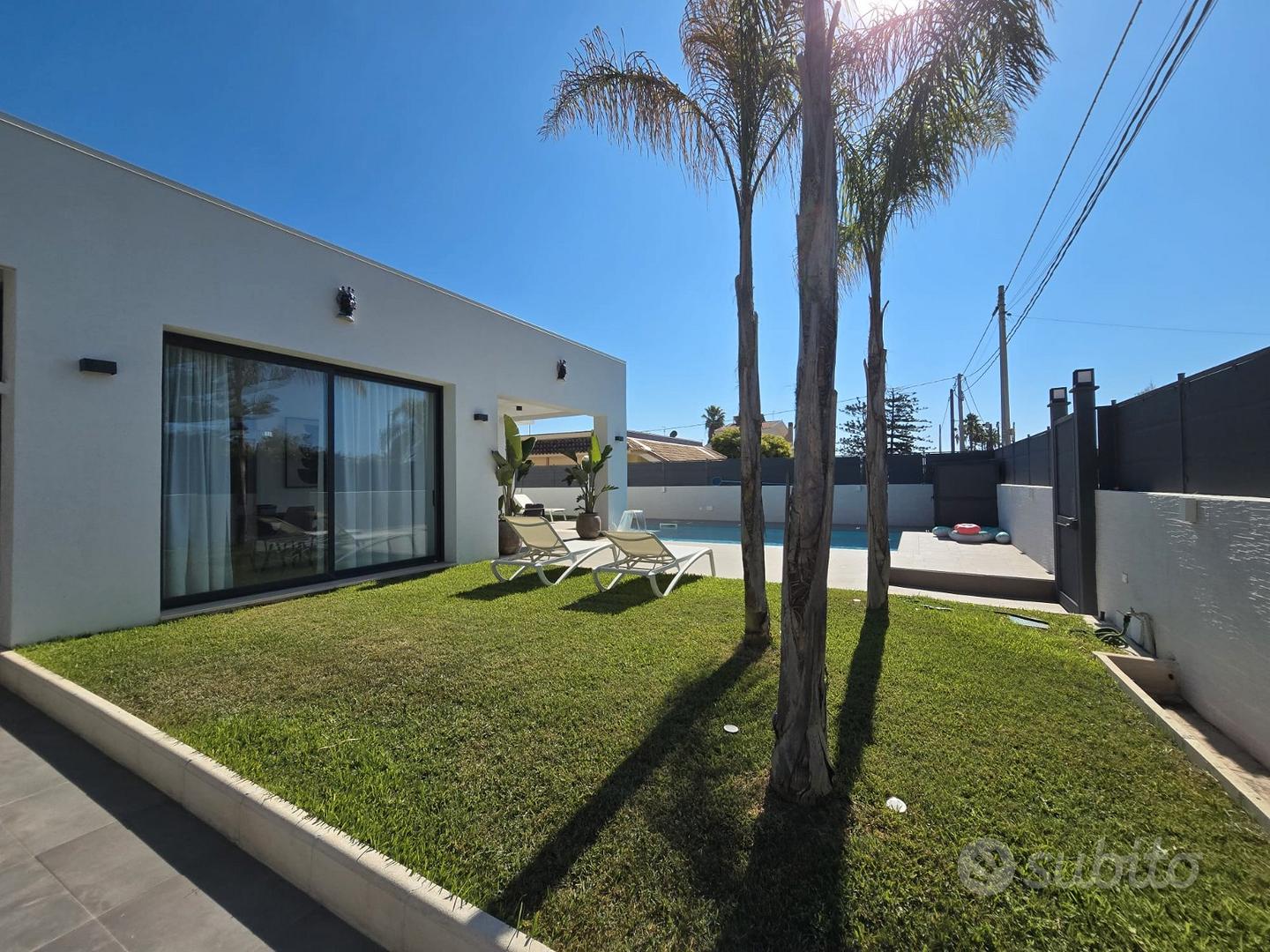 Casa – Siracusa, Fontane Bianche - Vista 3