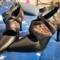 decolte#tecolte zebrate