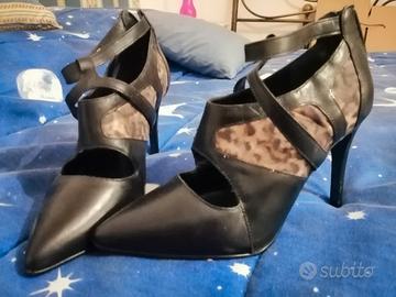 decolte#tecolte zebrate