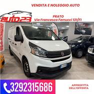 Fiat Talento 1.6 MJT 120CV Furgone 12q Iva Compres