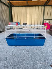 gabbia 70x45 h 35 cm