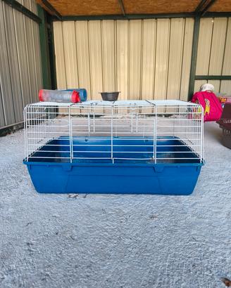 gabbia 70x45 h 35 cm