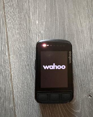 Wahoo elmnt bolt v2
