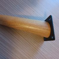 4 piedini per mobili