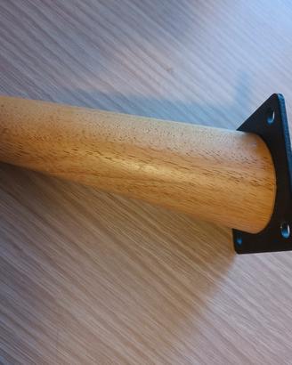 4 piedini per mobili