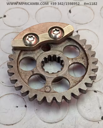 INGRANAGGIO CONTROALBERO YAMAHA YZF 250 2006 2009