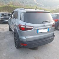 Ford EcoSport 1.0 EcoBoost 125 CV Start&Stop Activ