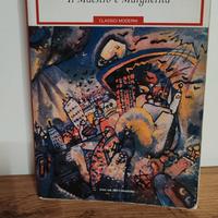 Il maestro e Margherita - Michail Bulgakov 