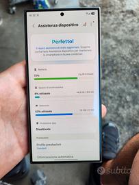 Samsung s24 ultra 512gb 12gb ram 
