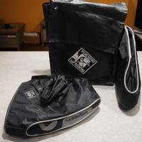 TUCANO URBANO MANOPOLE TARP NERO