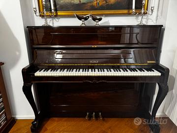 Pianoforte verticale PETROF