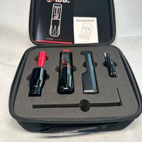 Macchinetta per tatuaggi-Fluid V3 , stroke 3.0