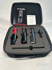 Macchinetta per tatuaggi-Fluid V3 , stroke 3.0