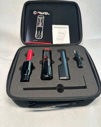 Macchinetta per tatuaggi-Fluid V3 , stroke 3.0