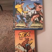 Fumetti TEX