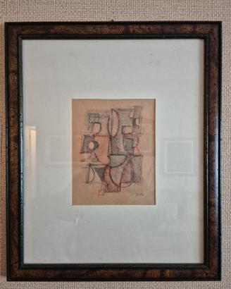 3 quadri Gentili