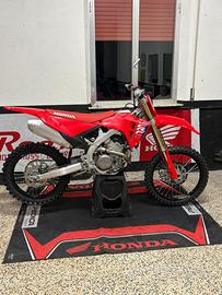 Honda CRF 250 2026