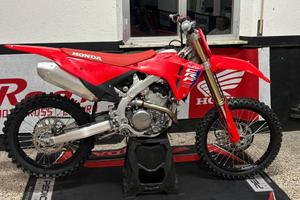 Honda CRF 250 2026