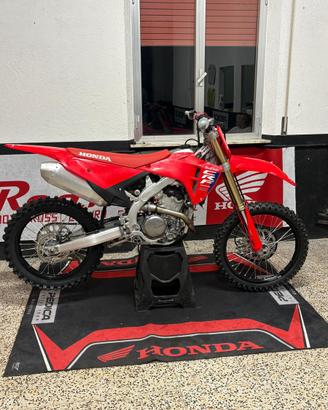 Honda CRF 250 2026